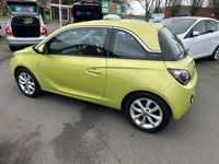 used Vauxhall Adam 1.2 JAM 3d 69 BHP