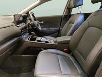 Used Hyundai Kona Ultimate 150 kW (204 HP) 2023 Grey SUV