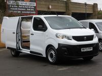 used Peugeot Expert 1000 1.5 BlueHDi 100 Professional Premium + Van