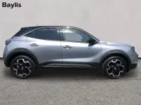 Used Vauxhall Mokka Ultimate 134 HP (98 kW) 2023 Grey SUV