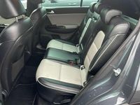 Used Kia Sportage GT-Line 180 HP (132 kW) 2021 Grey SUV