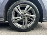 Used VW Polo R-line 95 HP (69 kW) 2023 Grey Hatchback