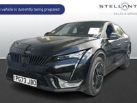 Used Peugeot 408 GTi 131 HP (96 kW) 2024 SUV