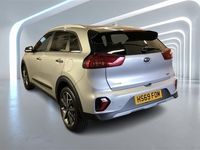 used Kia Niro 1.6 GDi Hybrid 3 5dr DCT