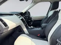 Used Land Rover Discovery 5 SE Dynamic 349 HP (256 kW) 2025 SUV