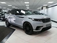 Used Land Rover Range Rover Velar Autobiography 300 HP (220 kW) 2023 Grey SUV