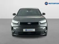 Used Ford Capri Select 210 kW (286 HP) 2025 Grey SUV
