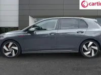 Used VW Golf VIII GTI 245 HP (180 kW) 2024 Hatchback