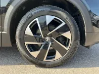 New Vauxhall Grandland X Ultimate 136 HP (100 kW) 2025 Black SUV
