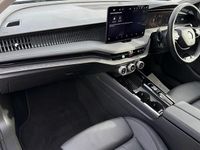 Used Skoda Superb SE L 204 HP (150 kW) 2024 Graphite grey