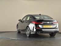 used BMW 218 2 Series i M Sport 4dr DCT
