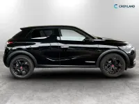 Used DS Automobiles DS3 Performance 2019 Black MPV