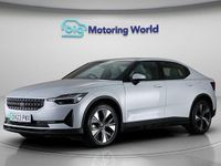 Used Polestar 2 200 kW (272 HP) 2023 Hatchback
