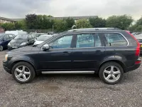 Used Volvo XC90 R-Design 200 HP (147 kW) 2011 Grey SUV