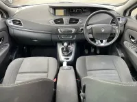 Used Renault Grand Scénic LIMITED 2014 White MPV