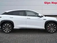 New BYD Sealion 7 Design 389 kW (530 HP) 2026 SUV