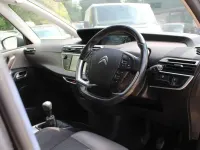 Used Citroën C4 Picasso Exclusive 2014 Grey MPV
