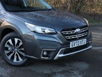 used Subaru Outback 2.5 Touring