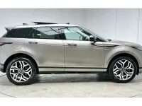Used Land Rover Range Rover evoque HSE Dynamic 2023 Bronze SUV