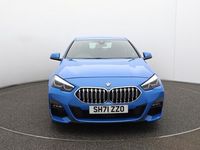 used BMW 218 2 Series 1.5 i M Sport Saloon 4dr Petrol DCT Euro 6 (s/s) (136 ps) Dynamic Pack