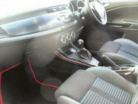 Used Alfa Romeo Giulietta 2013 Hatchback