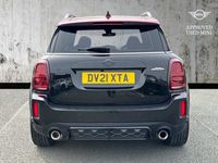 used Mini John Cooper Works Countryman Cooper Works 306HP 2.0 5dr