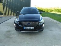 Used Volvo XC60 SE Lux 2015 SUV