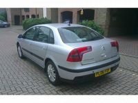 Used Citroën C5 110 HP (80 kW) 2006 Sedan