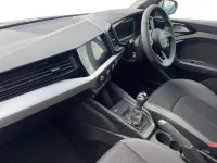 Used Audi A1 S-Line 94 HP (69 kW) 2026 Grey SUV