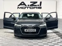 Used Audi A1 Sport 2019 Grey SUV