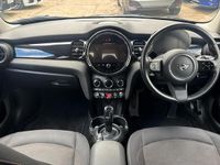 Used Mini Cooper Classic 134 HP (98 kW) 2023 Black Hatchback