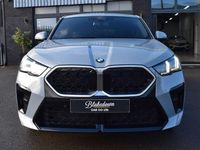 Usado BMW X2 M Sport 170 CV (125 kW) 2025 Gris SUV