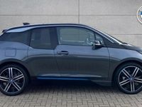 used BMW i3 i3 Series120Ah 5dr