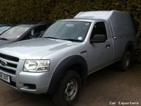 Used Ford Ranger 2006 Pickup