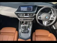 Used BMW Z4 M Sport 197 HP (144 kW) 2019 Black Cabriolet