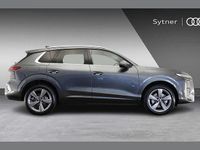 New Audi Q3 S-Line 267 HP (196 kW) 2026 Grey SUV