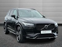 Used Volvo XC90 Ultimate 247 HP (181 kW) 2023 SUV