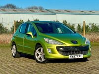 used Peugeot 308 SPORT