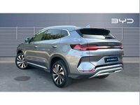 New BYD Seal U Boost 214 HP (157 kW) 2025 Other SUV
