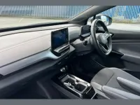 Second-hand VW ID.4 Pure 108 kW (148 CP) 2023 Negru SUV