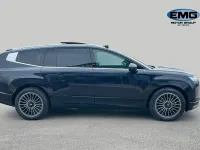 New Hyundai Ioniq 9 319 kW (435 HP) 2025 Blue SUV