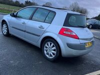 used Renault Mégane II 