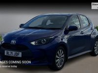 Used Toyota Yaris Hybrid 116 HP (85 kW) 2026 Hatchback