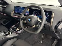 Used BMW X3 xLine 208 HP (152 kW) 2025 Black SUV