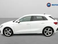 Used Audi A3 Sportback S-Line 150 HP (110 kW) 2024 Hatchback