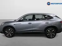 Second-hand MG HS Trophy 224 CP (164 kW) 2025 Gri SUV