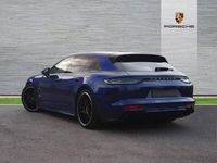 used Porsche Panamera 4 E-Hybrid Sport Turismo