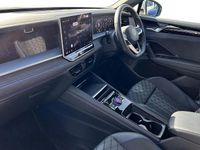 Used VW Tayron R-line 204 HP (150 kW) 2025 White SUV