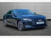 Used Audi A5 Comfort 299 HP (219 kW) 2026 Black Sedan