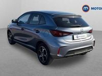 Used MG MG3 Trophy 194 HP (142 kW) 2025 Grey Hatchback